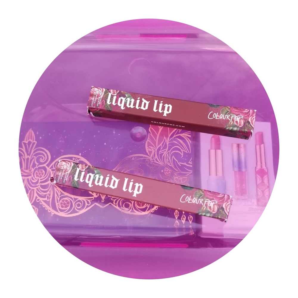 SOLD!!👄Colourpop Liquid Lip -2👄 - Picture 3 of 6